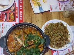 -八条友鲜货烧烤·脆皮烤鱼(石岩旗舰店)