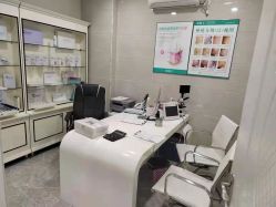 -痘院士专业祛痘皮肤管理