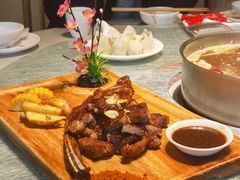 -俏牛哥鲜牛肉牛肆馆(重庆天地店)