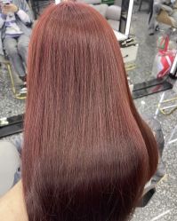 -藤野造型烫染·接发