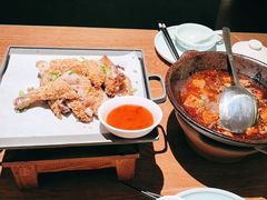 -蓉城小馆(科兴店)