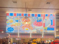 -冶建镜子·老南昌大排档·江西虾王(总店)