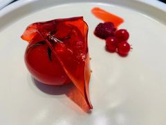 -大董(福田皇庭中心店)