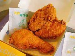 -麦当劳(塔园路店)