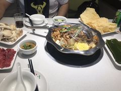 -古乐牛香·鲜牛肉牛杂火锅(吴江三里桥运东商业广场店)