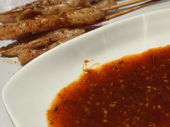-小乾杯串店•16年沈阳烧烤(文安路店)