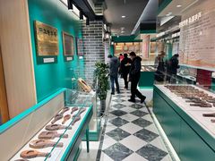 -老鼎丰(靖宇街总店)