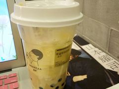 -喜茶(中山利和新地店)