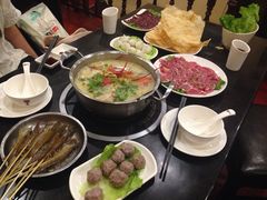 iphone_upload_pic-吉友粥底火锅(方斜路店)