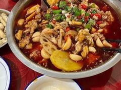 -米二红烧兔(华阳店)