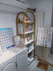 -Ami nail爱米美甲美睫