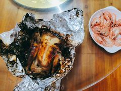 -田源农家饭店·窑鸡王·海鲜(东部湾·融创店)