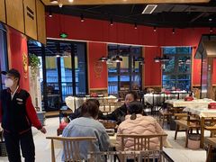 大堂-聚味瞿记·龙虾堂(天元店)