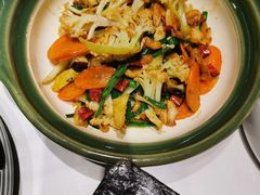 -费大厨辣椒炒肉(7mall店)