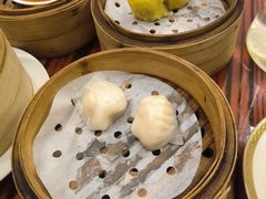 -厦门朗豪酒店 · 明阁中餐厅