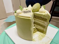 -théATRE 茶聚场(王府中環店)