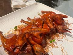 -蛇口希尔顿南海酒店·随轩中餐厅·粤菜