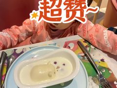 -水桶王国主题餐厅·聚会·生日派对·亲子活动·家庭套餐(亚龙湾希尔顿店)