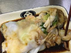 -银记肠粉店(北京路店)