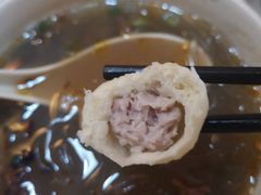 -佬钱湾仔(衣裳街店)