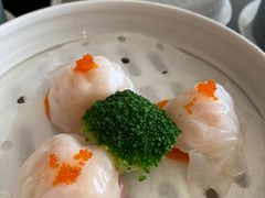 -铭轩中餐厅·海南菜·粤菜(亚龙湾瑞吉店)