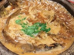 -小放牛炒菜馆(中山路乐汇城店)