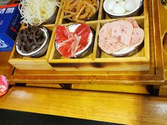 -蜀江龙火锅(339店)