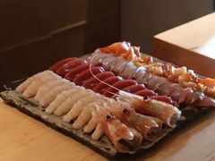 -炎橘·板前料理 Omakase