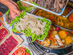 -田村·酸汤鲜牦牛肉火锅(布达拉宫广场店)
