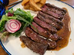 谷饲牛排-AFS Cafe & Canteen(闽江二路店)