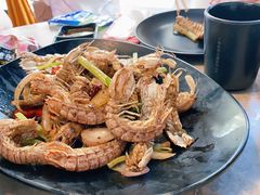-沪小胖小龙虾(淮海中路旗舰店)