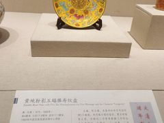 -深圳博物馆(古代艺术馆)