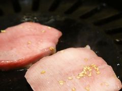-炼火烤肉店