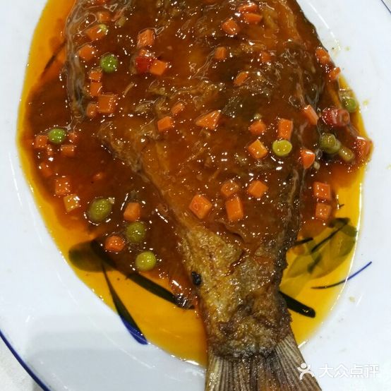 桂园食堂
