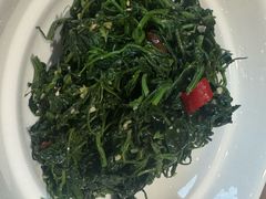 -六合居·邯郸菜·武安菜起源地