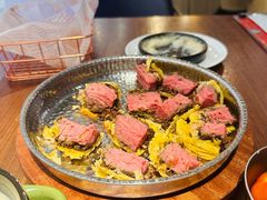 惠灵顿牛排-西堤牛排(龙德广场店)