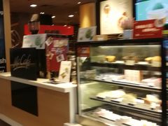 -麦当劳(杭州西湖银泰百货店)