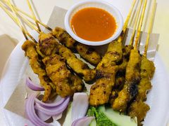 -纽顿熟食中心