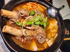 -沪小胖·小龙虾·蓝龙王(八佰伴店)