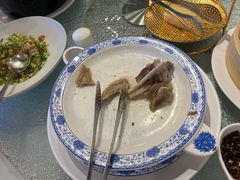 -巴音浩日娲·蒙餐(双林东路店)
