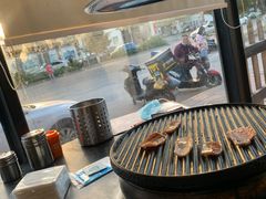 -石记老北京炙子烤肉(松园店)