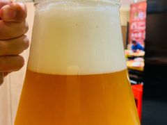 -永红源啤酒·烧烤·海鲜·大排档(台柳路店)