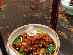 -童福兴·南京菜(老门东店)