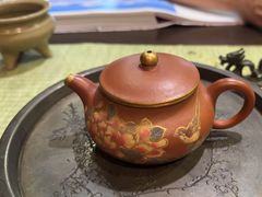 -菩提书坊(侨福大厦店)