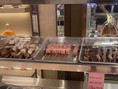-粤珍轩·家宴·广式茶点(新城广场店)