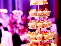 -爱之婚礼蛋糕(建外SOHO西区店)