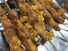 -老虎滩大连海鲜烧烤(建邺云锦路总店)