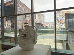 -四川美术学院美术馆