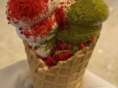 -DQ·蛋糕·冰淇淋(龙湖狮山天街店)