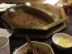 -蜀九香火锅(彩虹店)